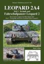 Leopard 2A4 - Teil 2 - Technik und Fahrschulpanzer Leopard 2